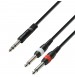 Adam hall K3YVPP0300 3m insert kabel